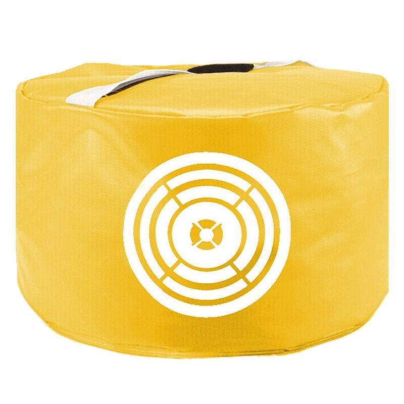 Golf Strike bag swing Trainer swing bag Strike Trainer bolsa de almacenamiento de suministros de golf fabricante