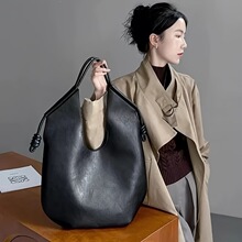 Z 35643 Minimalist Tote Shoulder Bag �������ذ� �羳ŷ