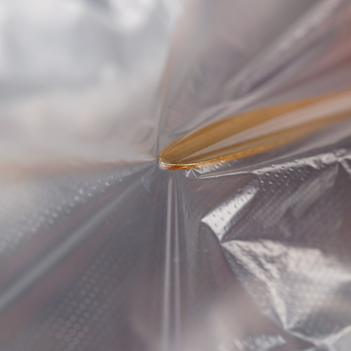 Wholesale white plastic bags for supermarkets, shopping bags, packaging bags, vest bags, plastic bag packing wholesale