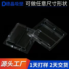 其他塑料包装;吸塑加工;塑料盒