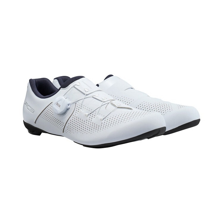 Shimano Shimano Rc302 Road Bike Lock Shoes Cycling Shoes New Racing Professional Cycling Shoes Hard-Soled Shoes
