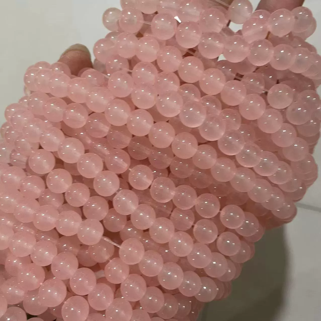 Beads, bracelet, accessories, (Physicals), 4-10mm, DIY