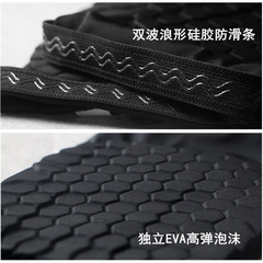 Direct selling basketball knee pads extended honeycomb anti-collision knee pads basketball anti-collision sports protective gear dropshipping