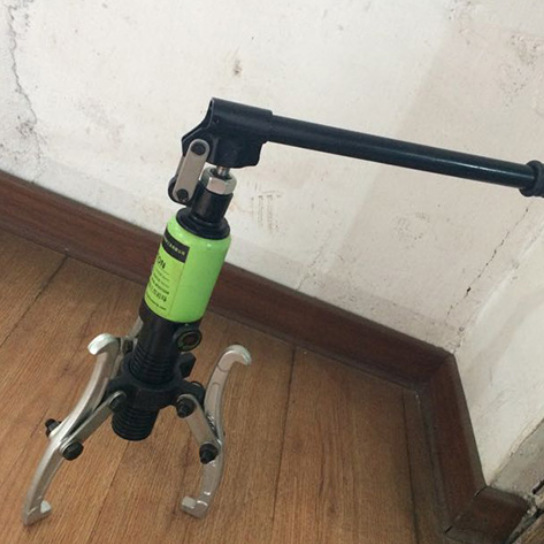 拔轮器 拔子 拉马 三爪拉马