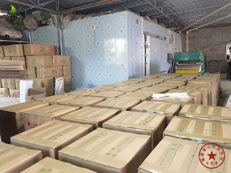 福建省安溪小志茶叶专业合作社