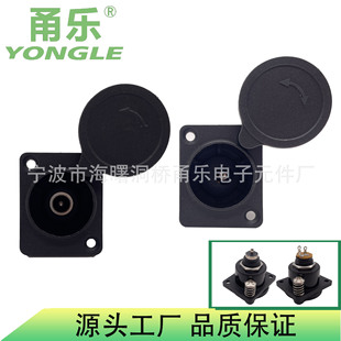 YONGLE𮘷늄�܇��늿�DC2.1�����DC2.5����ƫ�Ĳ���D���늳�