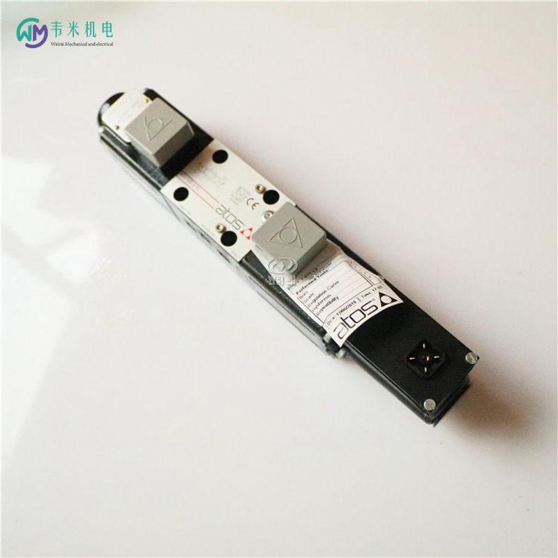 DHZO-T-071-L5 31 ATOS阿托斯比例閥