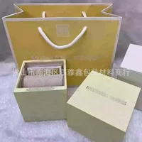 Коробка для часов Michael Kors, коробка для демонстрации часов ICHAELKORS, коробка для хранения часов, полный набор коробок для часов