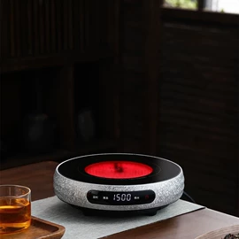 电陶炉;刀具除菌机;剥蒜器蒜泥器