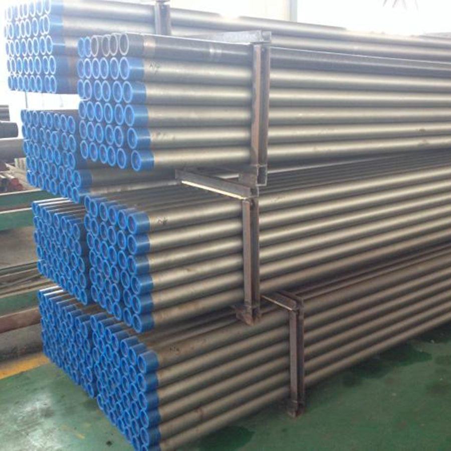 供应挖改液压冲击钻机钎具、液压凿岩台车钻杆 快换接杆钎杆凿岩