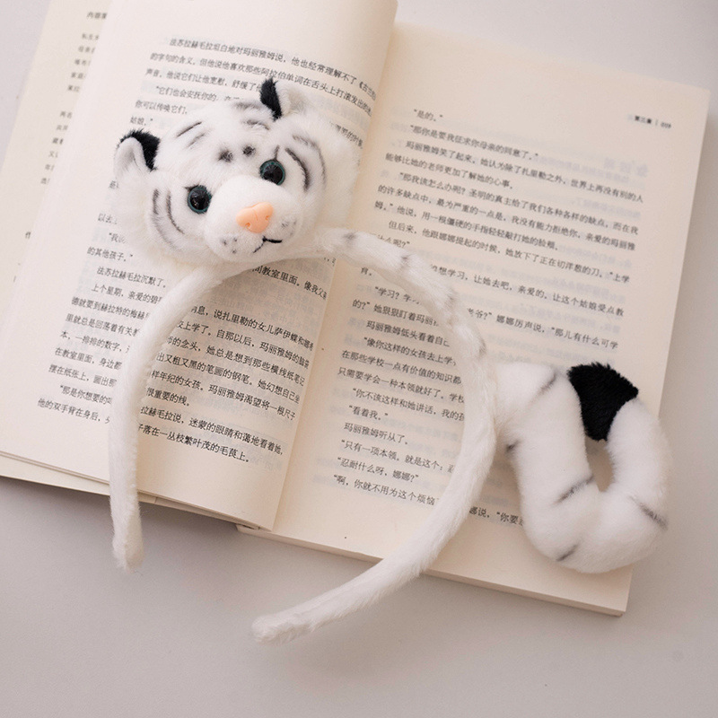 Pulsera de Peluche para Niños Peluche Corto Suave para Juguetes