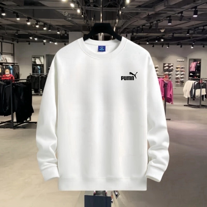 【90% off Special Zone】Outlet Men's Sweatshirt 2025 Autumn/Winter New Long Sleeve Round Neck Heavyweight Plus Size Men's Top 【90% off Special Zone】Outlet Men's Sweatshirt 2025 Autumn/Winter New Long Sleeve Round Neck Heavyweight Plus Size Men's Top