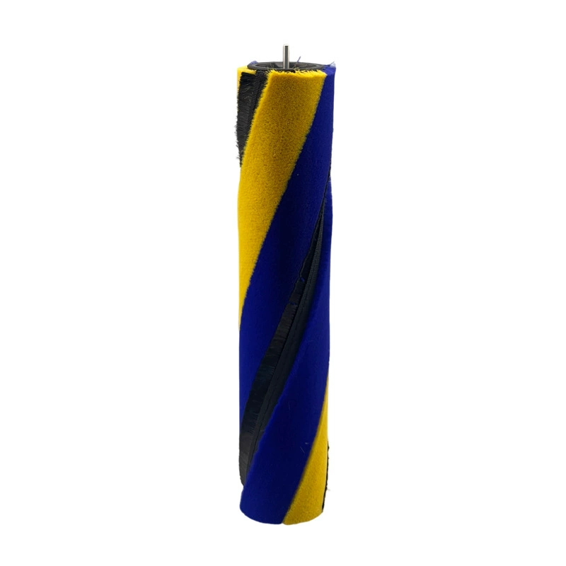 Адаптировано для ролика/валик Dyson Lightweight Vacuum Cleaner Roller V10 Slim/v12 Slim v15 боковая крышка