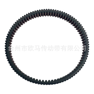 Parts No.21050831001 Transmission – Belt