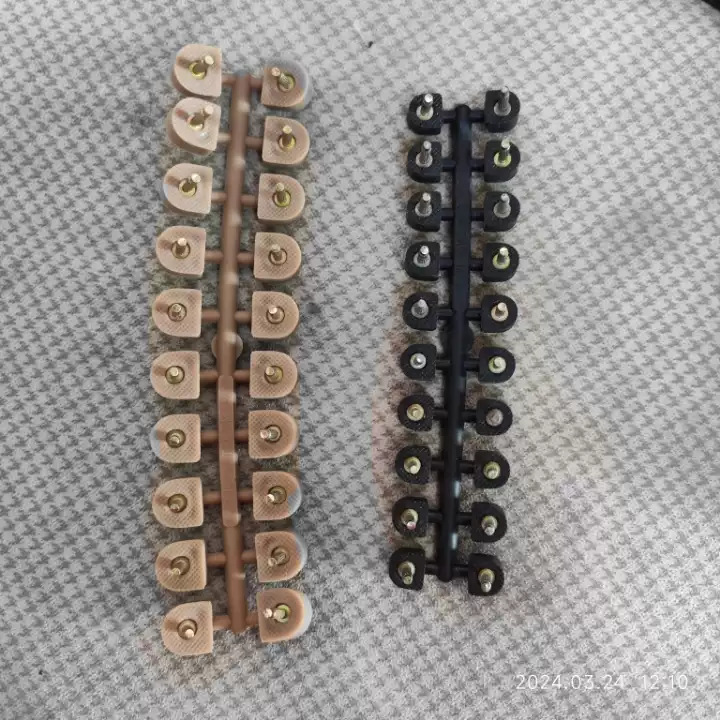 Cross-Border Specialized High-Heeled Shoe Heel Studs, Sole Accessories, Wear-Resistant, Silent, High-Heeled Shoe Studs, Leather Back Studs, Factory Direct Sales Heel Studs Cross-Border Specialized High-Heeled Shoe Heel Studs, Sole Accessories, Wear-Resistant, Silent, High-Heeled Shoe Studs, Leather Back Studs, Factory Direct Sales Heel Studs