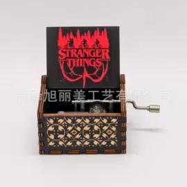 音乐盒;储蓄罐;收纳架