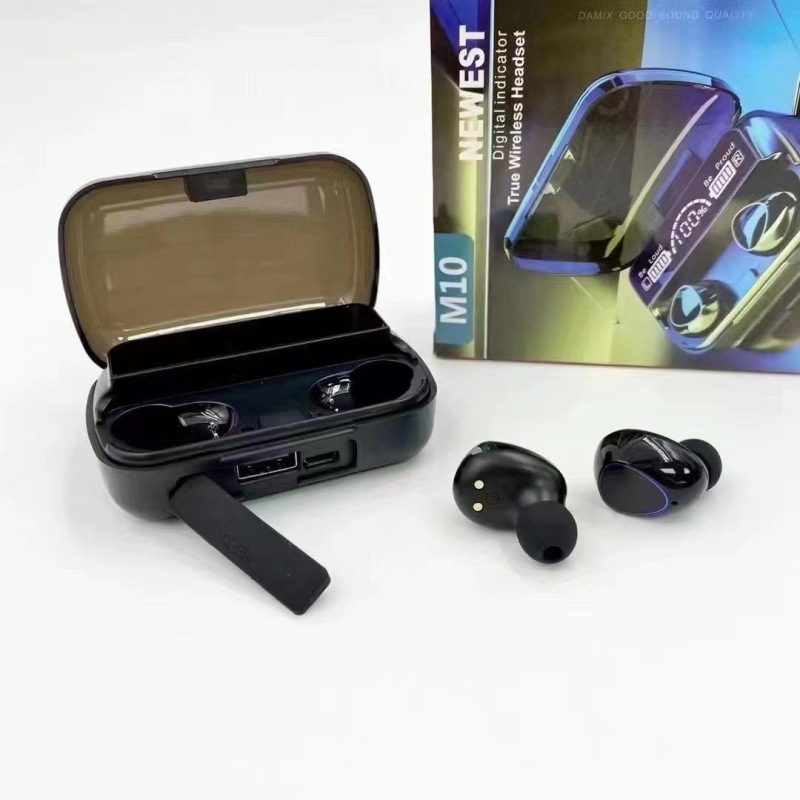 クロスボーダー新しい X55 Bluetooth ヘッドセット M10 F9-C ロングバッテリー睡眠 M19 ベルリンサウンド Bluetooth ワイヤレスヘッドセット|undefined