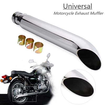 motorcycle, Guzzi, Harley Prince, Exhaust pipe