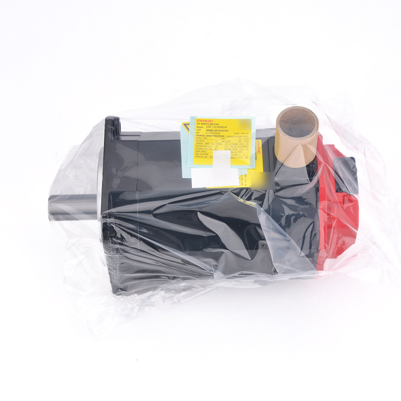 A06B-0087-B103 B303 B403 B503发那科fanuc原装伺服电机现货议