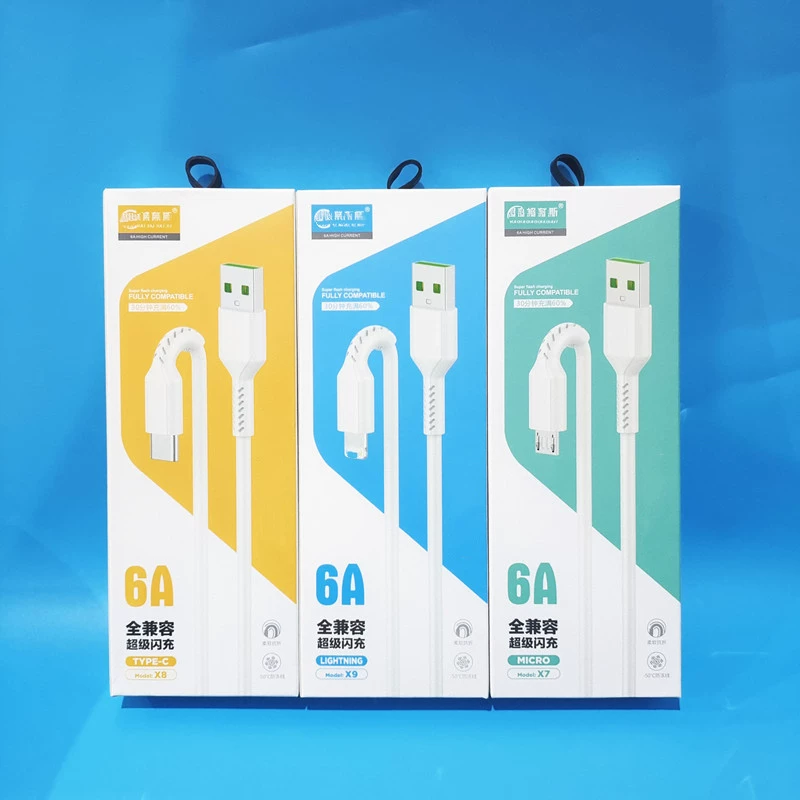 Супер-Найс бренд кабель для передачи данных мобильный телефон кабель для Android Pinguo Lehua для быстрого набора зарядных кабелей