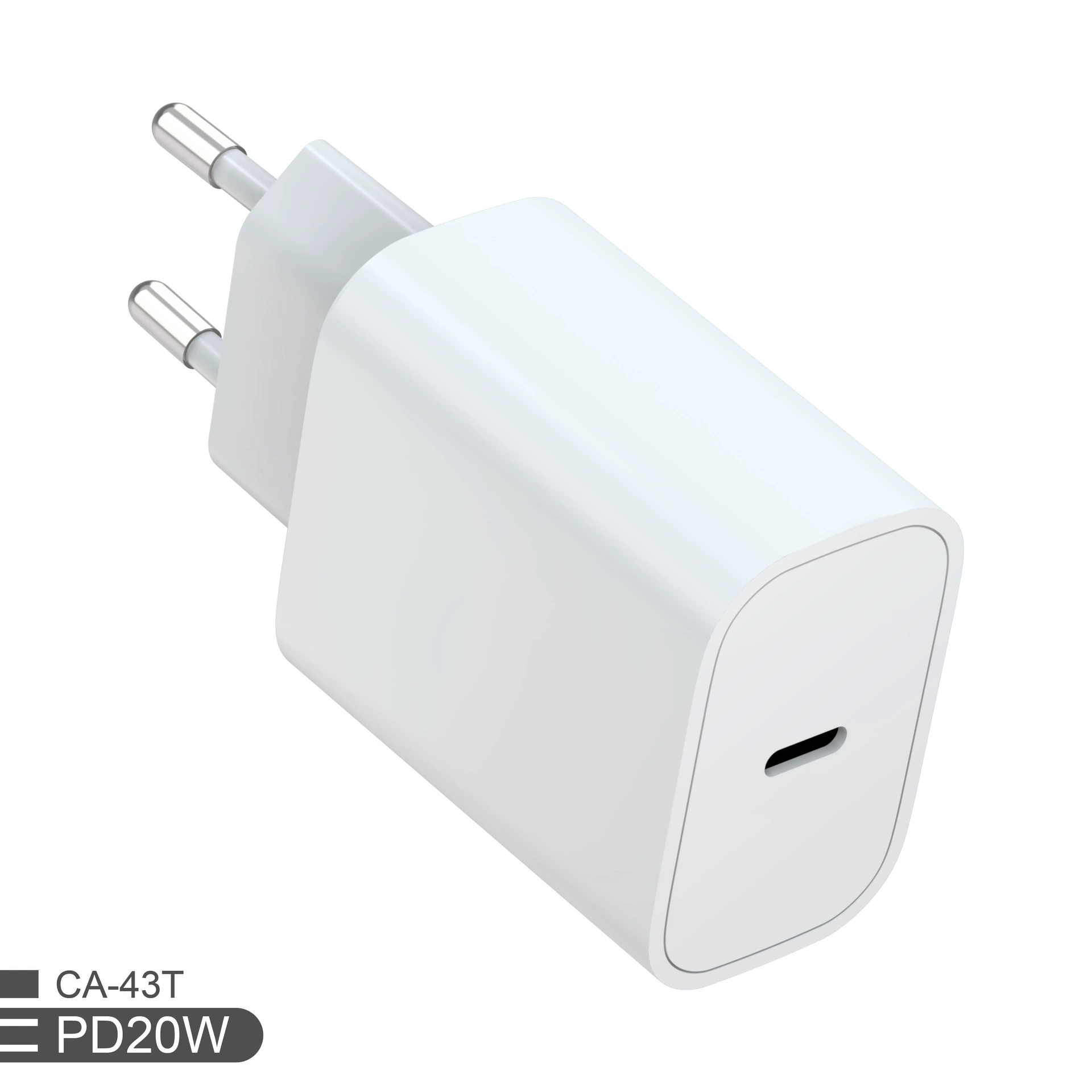 20WPD быстрая зарядка 9V2.22A выход PD20W зарядное устройство Европейские правила/Американские правила/Британские регуляторные travel зарядка