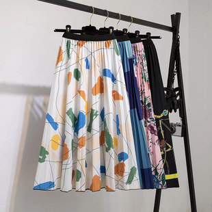 ���uͨebay���R�d2023�괺�ļ�Ů�b���Lȹ����ȹ����ȹŮ�����@��