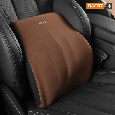 Waist support — Back Cushion for Home Use - coffee-waist