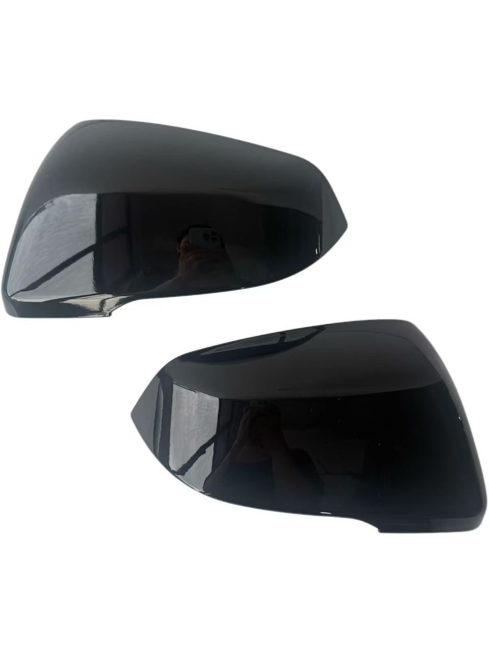 Suitable for BMW 1 Series F52, 2 Series F45/F46, X1 F48/F49, X2 F39 rearview mirror housing