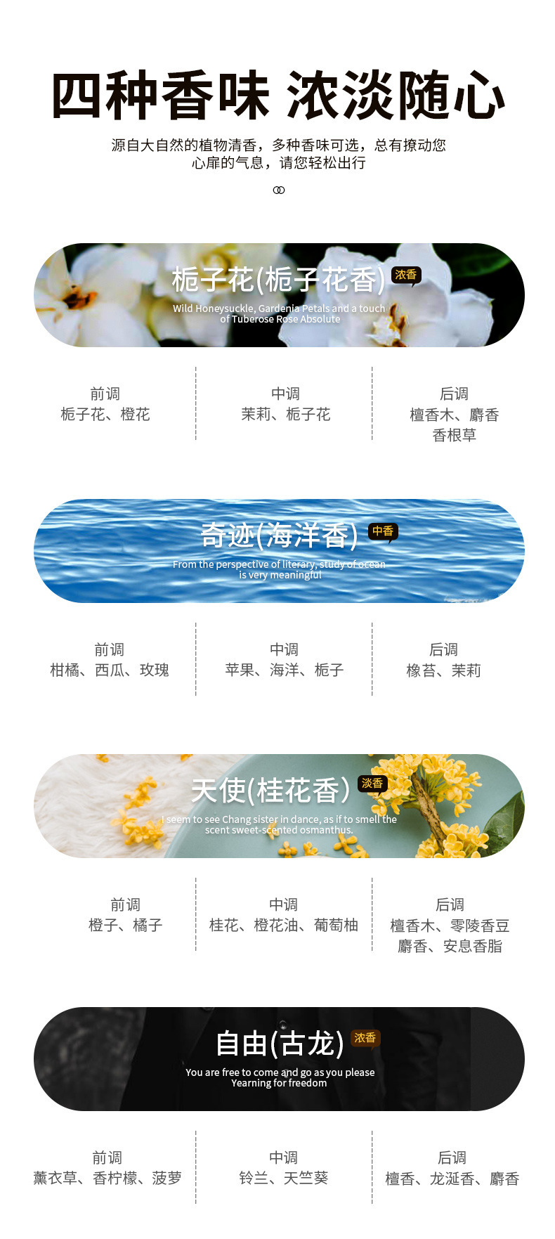 Car perfume car aromatherapy lasting car accessories high-end ornaments fragrance men and women in addition to odor in stock wholesale
