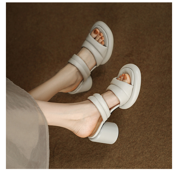 Stylish Sandals 2