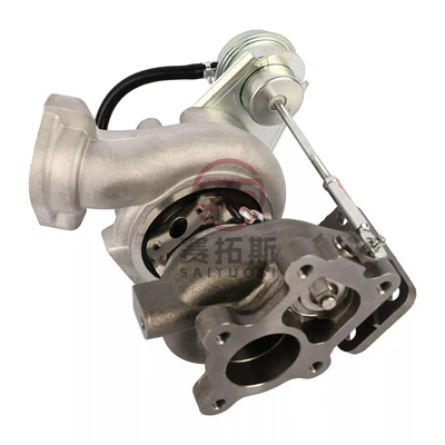 Suitable for Mitsubishi Supercharger