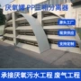 重庆制药厌氧气液导流筒