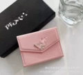 Pink Cross Pattern Regular