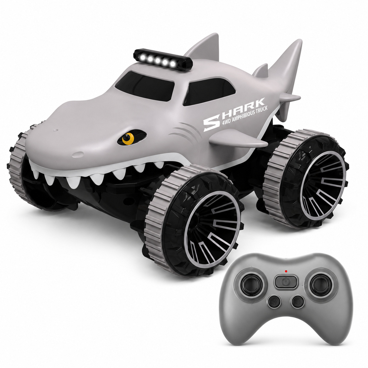 shark