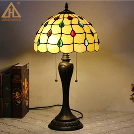 装饰台灯;阅读台灯;吊灯