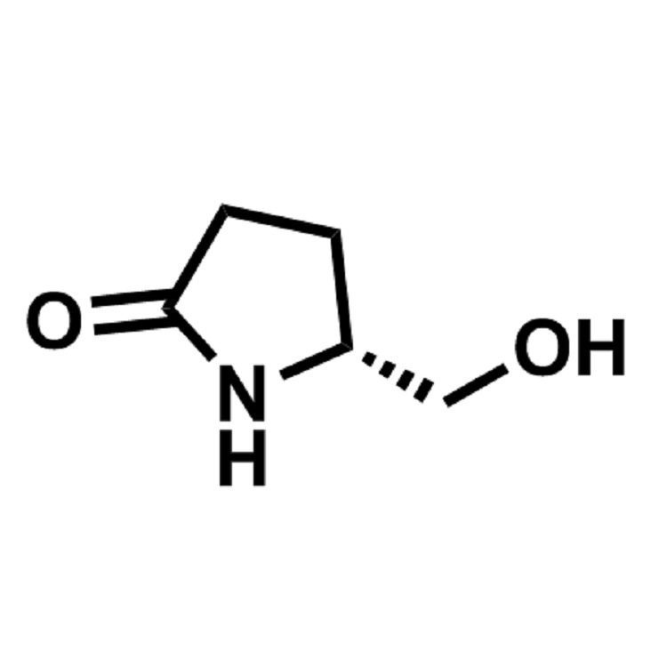 (R)-(-)-5-(羟甲基)-2-吡咯烷酮  CAS:66673-40-3  98%  现货供应