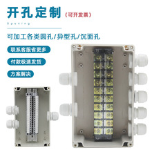 ����IP66��ˮ�Ӿ��Б������b��|���бO���ԴABS���Ϸ�ˮ�Ӿ�X20