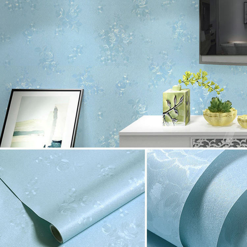 [두꺼운 강력 접착제] 팰리스 로즈 블루✦✦