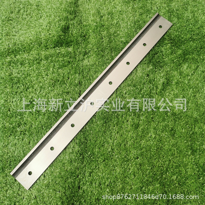 底刀片适配卡夫奥玛克果岭机KF600 KF500高尔夫滚刀割草机剪草机