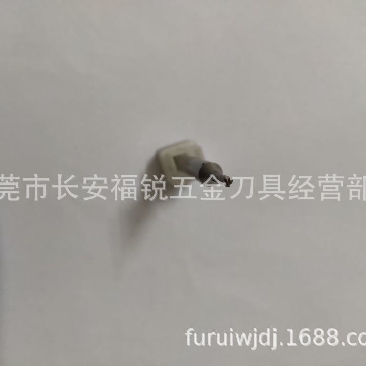 3/32x1/4x9/32x2-7/64  YG白钢铣刀  YG铣刀