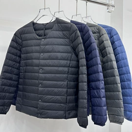 童羽绒服;羽绒服;羽绒马甲