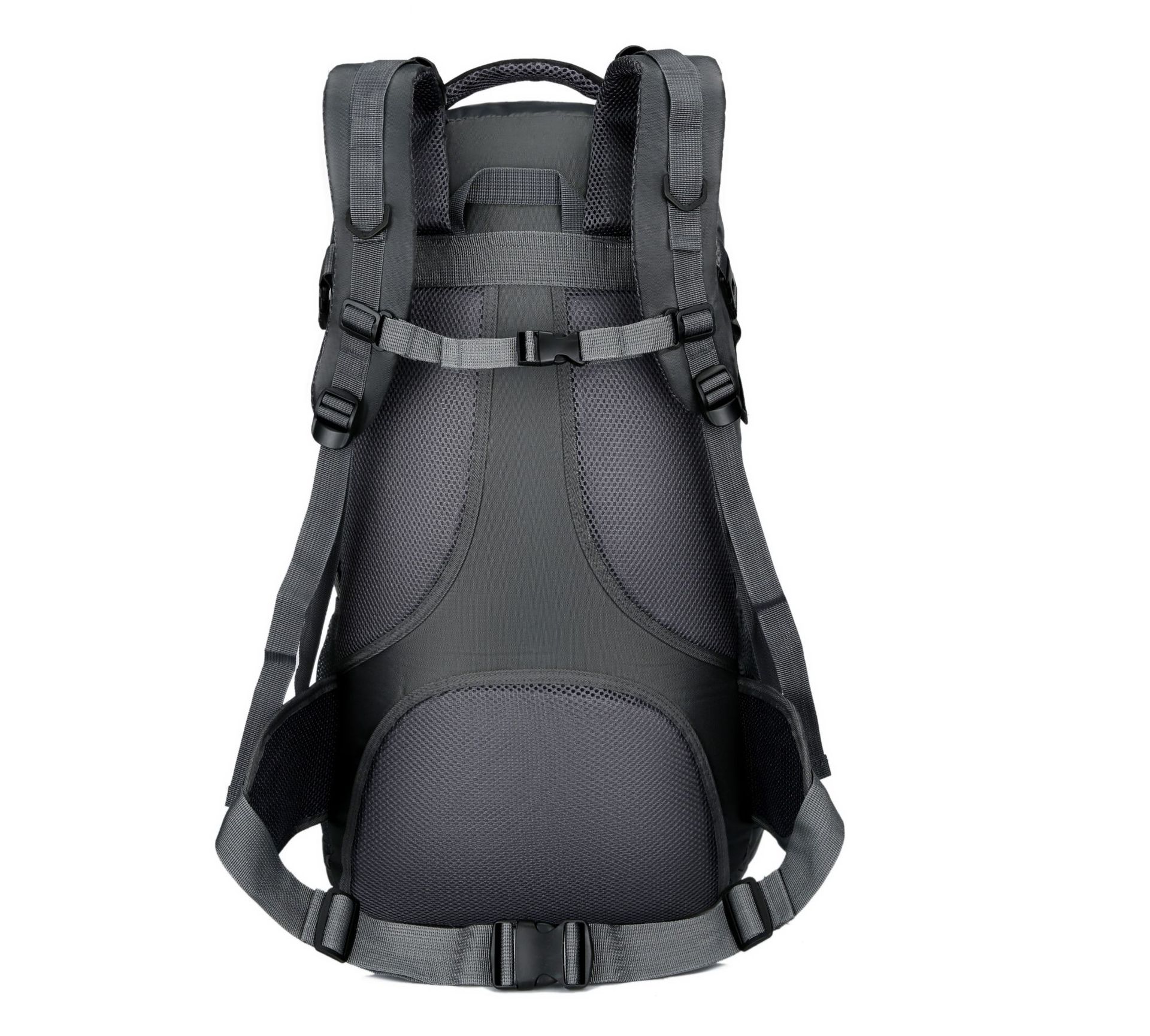 Mochila al aire libre transfronteriza deportes viajes 60L40L bolso del alpinismo hombres mochila bolsa de viaje de las mujeres al por mayor en stock