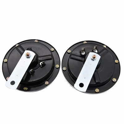 with cover, Car horn/tweeter