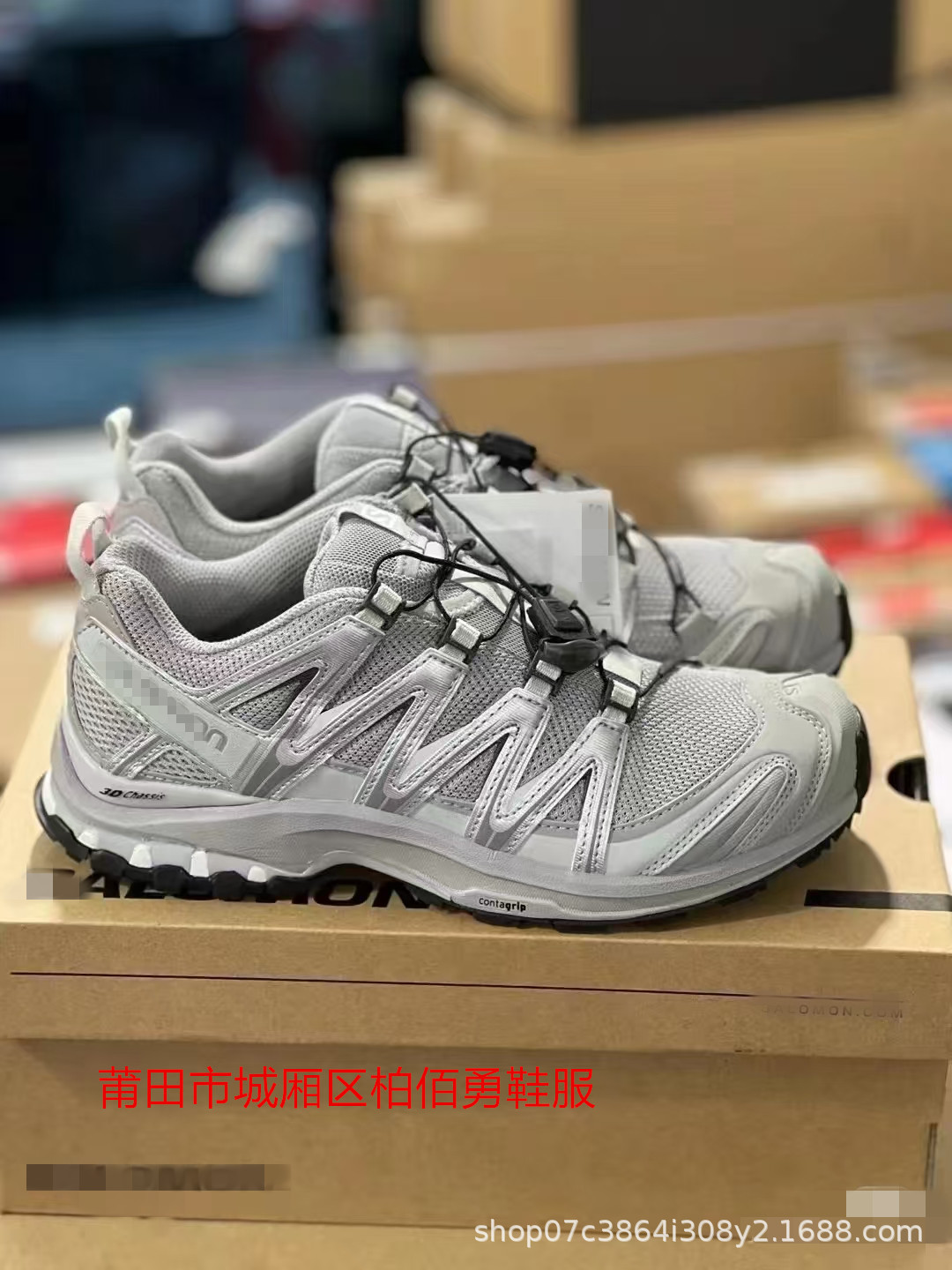 Alloy gray xa pro 3d (normal size)