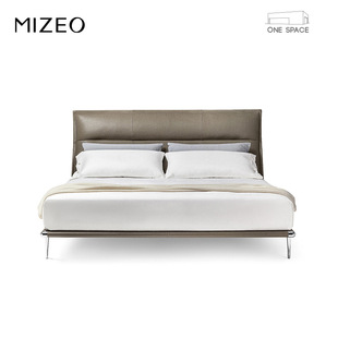 QS�¹ⴲMIZEO ��׿/�߶���ʽ�p����Ƥ�� �F�����s�p�˴� 1.8����
