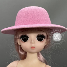 ���ͷ�����ñ��ë28cm������������ 10cm��Բ5.5cmֱ�������ɫ