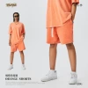 Shorts-orange