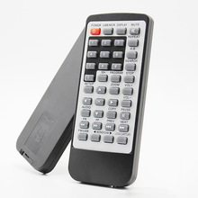 工厂可定制声卡音效音箱电视机40键网络机顶盒投影仪红外线遥控器