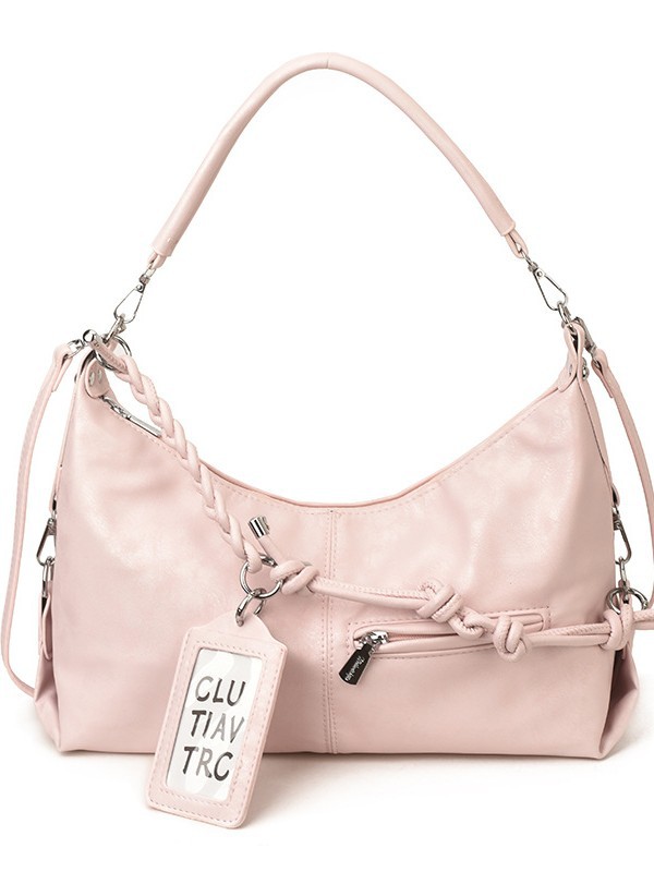 Bolso coreano de gran capacidad para mujeres 2026 nuevo nicho de lujo ligero de alto nivel de hombro mochila de viaje ocio bolsa