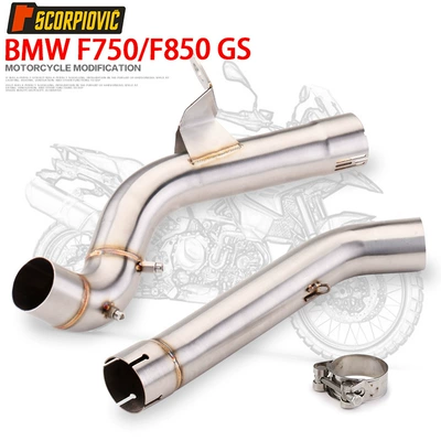 Exhaust pipe | Model